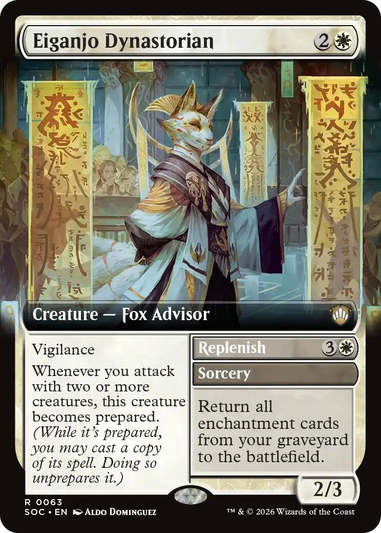Magic: the Gathering Singles
