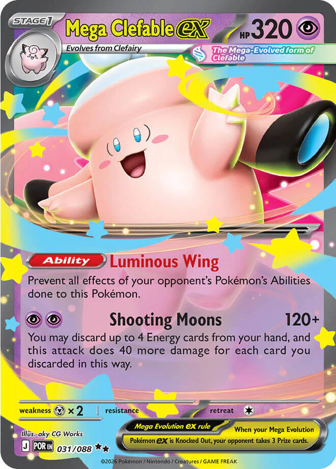 Pokemon Singles